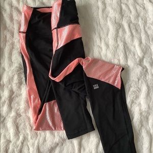 Knockout by Victoria Secret